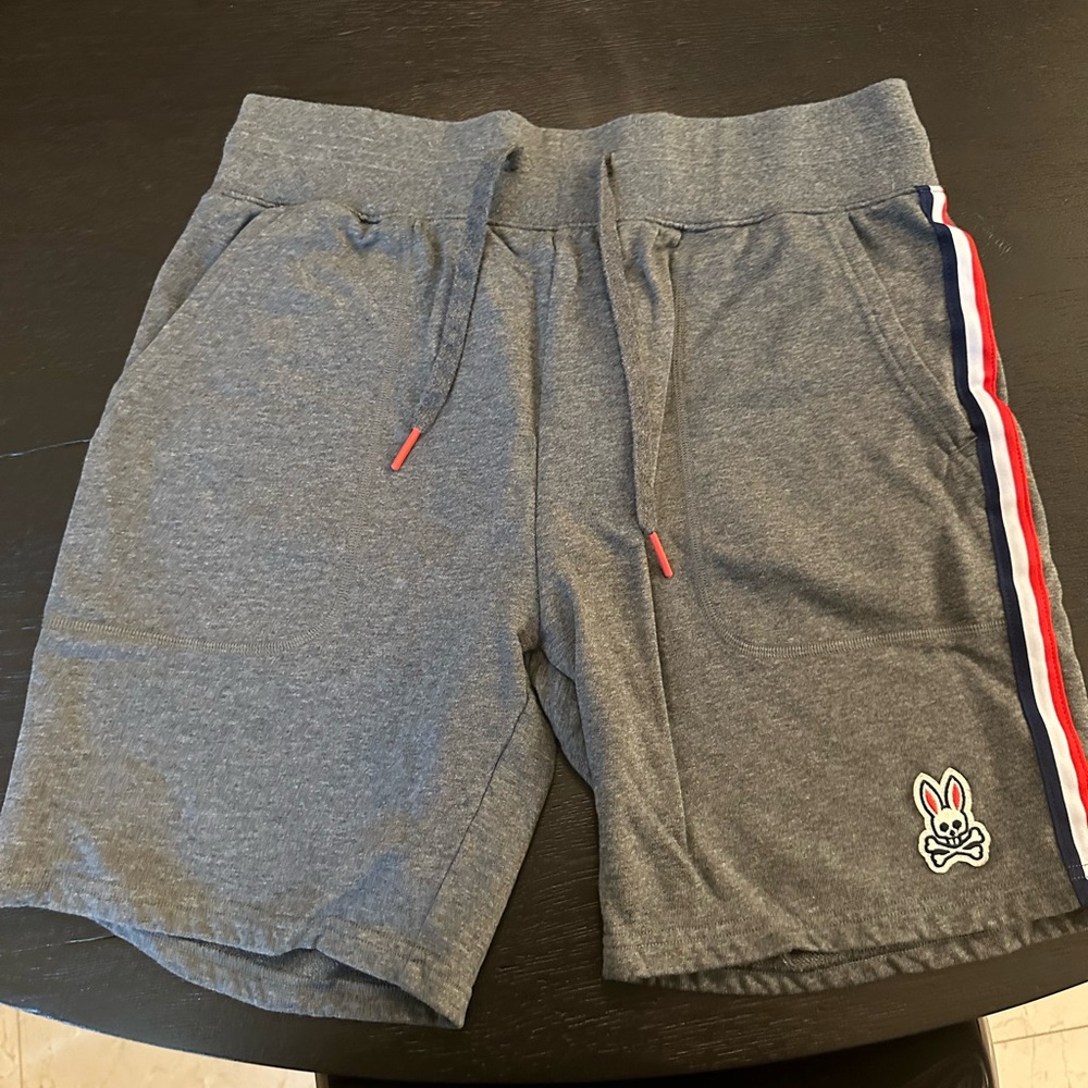 Psycho Bunny Mens Shorts